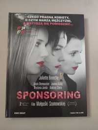 Film DVD Sponsoring