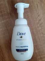 Dove pianka do ciała 200ml