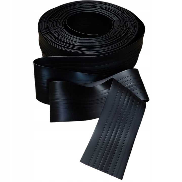 Listwa ochronna do pontonu 100mm*30m +2x klej PU312 +zestaw akcesoriów