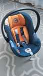 Fotelik Cybex Aton M i-size 0-13kg