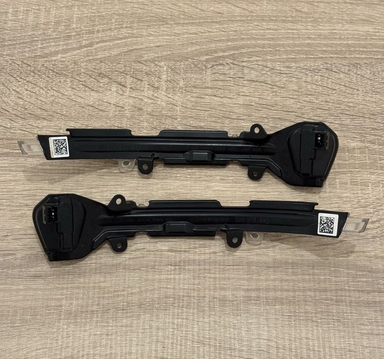 Par de piscas oficias SEAT Ibiza KJ