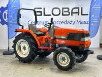 Kubota GL260  Traktor Japoński 4x4 *GLOBAL*M123-05