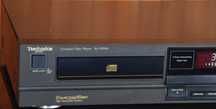 Technics SL-P 202A odtwarzacz CD MN6471 - MN6625 Philips CDM-4/19
