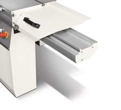Piła Pilarka formatowa Holzkraft  Grupa Scm SI 400ES stół 3200 mm