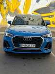 Продам Audi Q3 2020