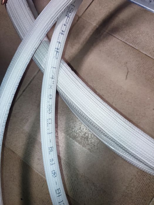 Tubo cobre com isolante térmico para ar condicionado