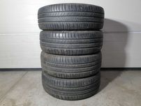 4szt. 205/60/16 92H Michelin Energy Saver + 6mm 2021r [ 796 ]