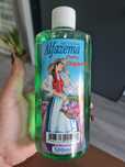Colónia de Alfazema Halley Original 500ml