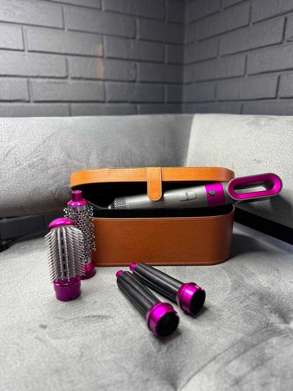 ОПТ\ДРОП Фен-Стайлер Dyson Airwrap HS01 Complete Fuchsia