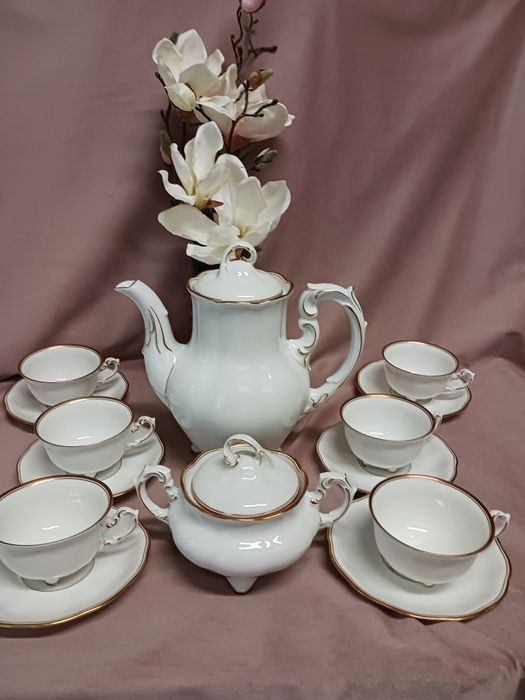 Koenigszelt serwis Charlotte Jaworzyna Śląska