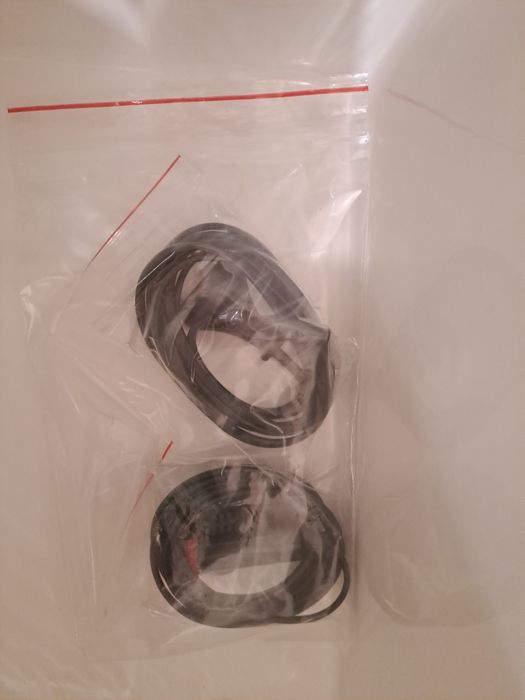 Lodówka elektryczna 24 litry z funkcją chłodzenia i podgrzewania