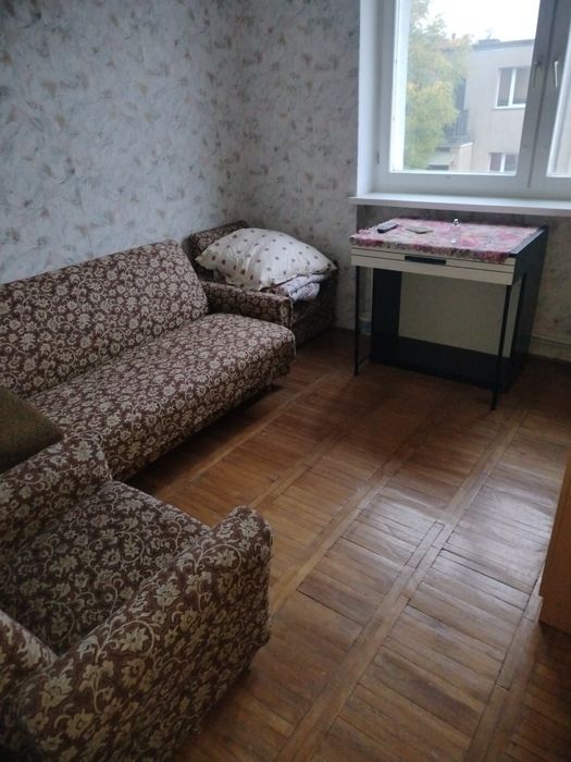Pokoje do wynajęcia
