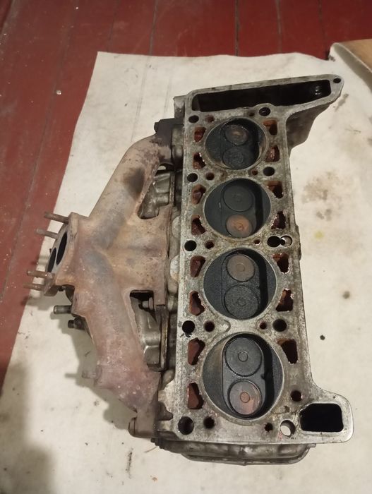 Продам головку ГБЦ Ваз 2101-07