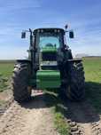 John Deere 6930 Premium