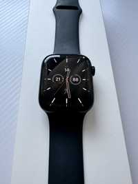 Apple watch 7 45mm (rezerwacja)