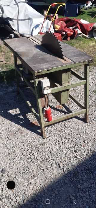 Krajzega niemiecka 400V silnik 5.5kW