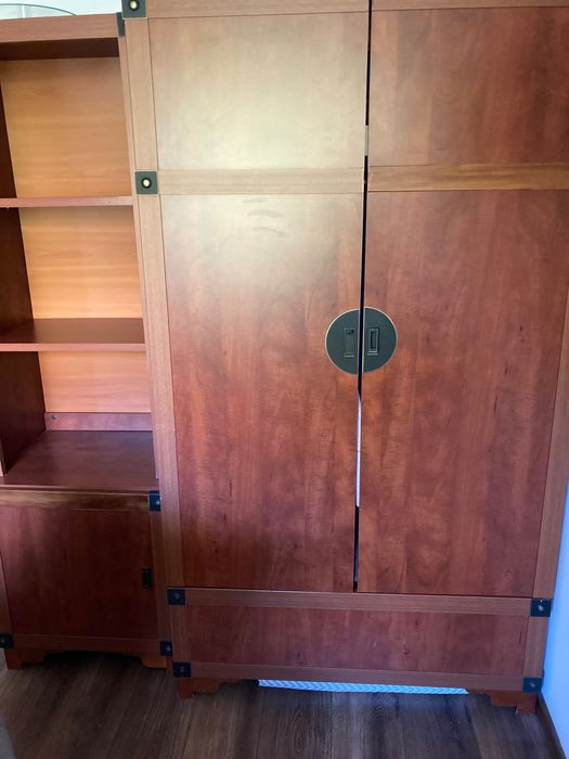 meble - odbiór we własnym zakresie