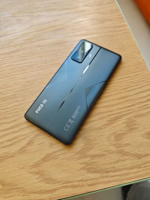 Xiaomi Poco F4 GT