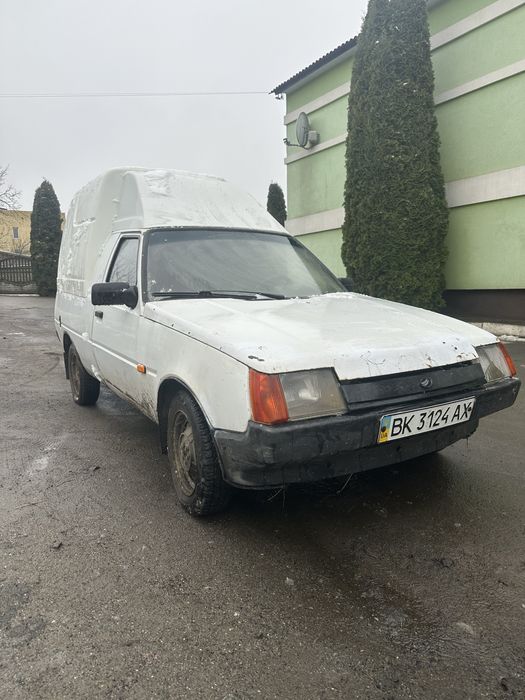 Продам таврію пікап