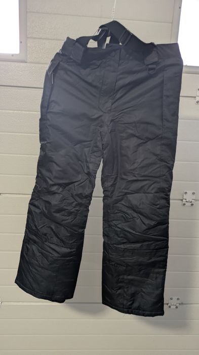 Calças neve criança 8/10 anos Crivit