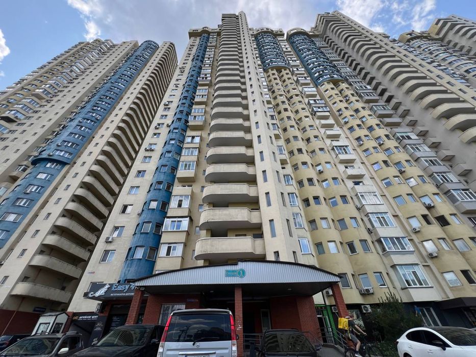 Без % Квартира , Харьковское шоссе 19а , под ремонт