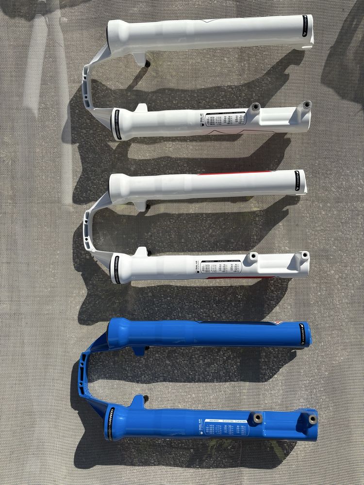 Nowe zapakowane golenie dolne lagi amortyzator Rock Shox SID Race RLTT