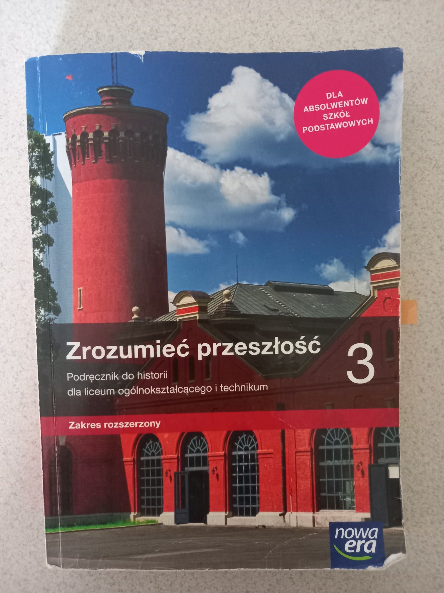 Zrozumieć przeszłość 1 2 3 i 4