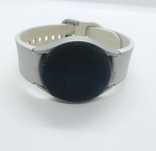 Zegarek smartwatch Samsung Galaxy Watch 4 40mm Kremowy / Cz-wa