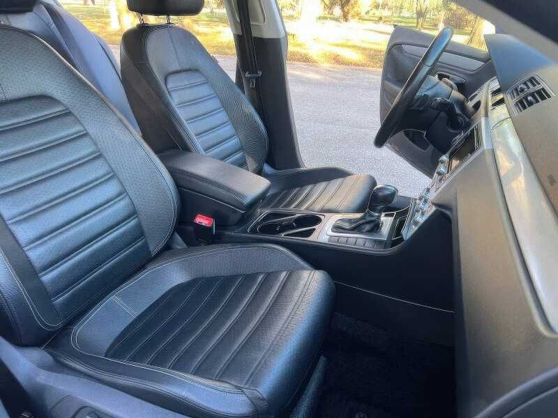 2014 Volkswagen CC R-Line PZEV