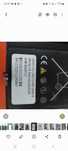 Bateria do roweru elektrycznego  Qwic 36v 16.5 ah