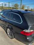 BMW 520d de 12/2007