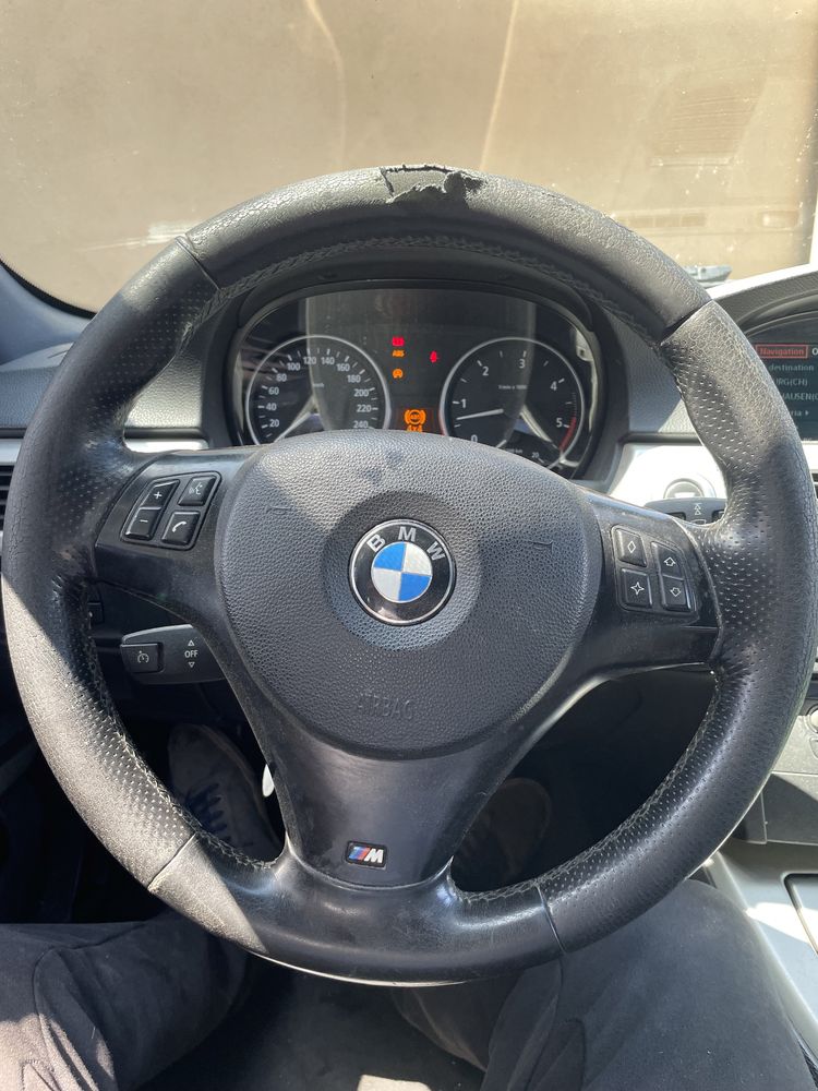 Bmw e91 330 xd touring peças