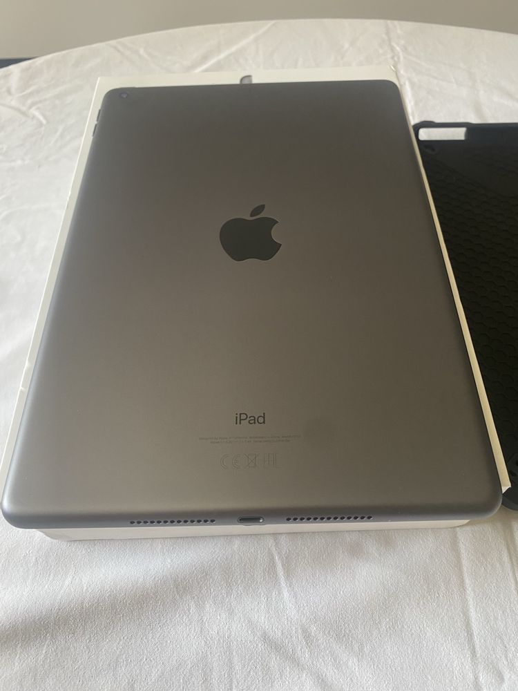 Apple iPad 7gen 32GB Wi-Fi model MW742FD/A