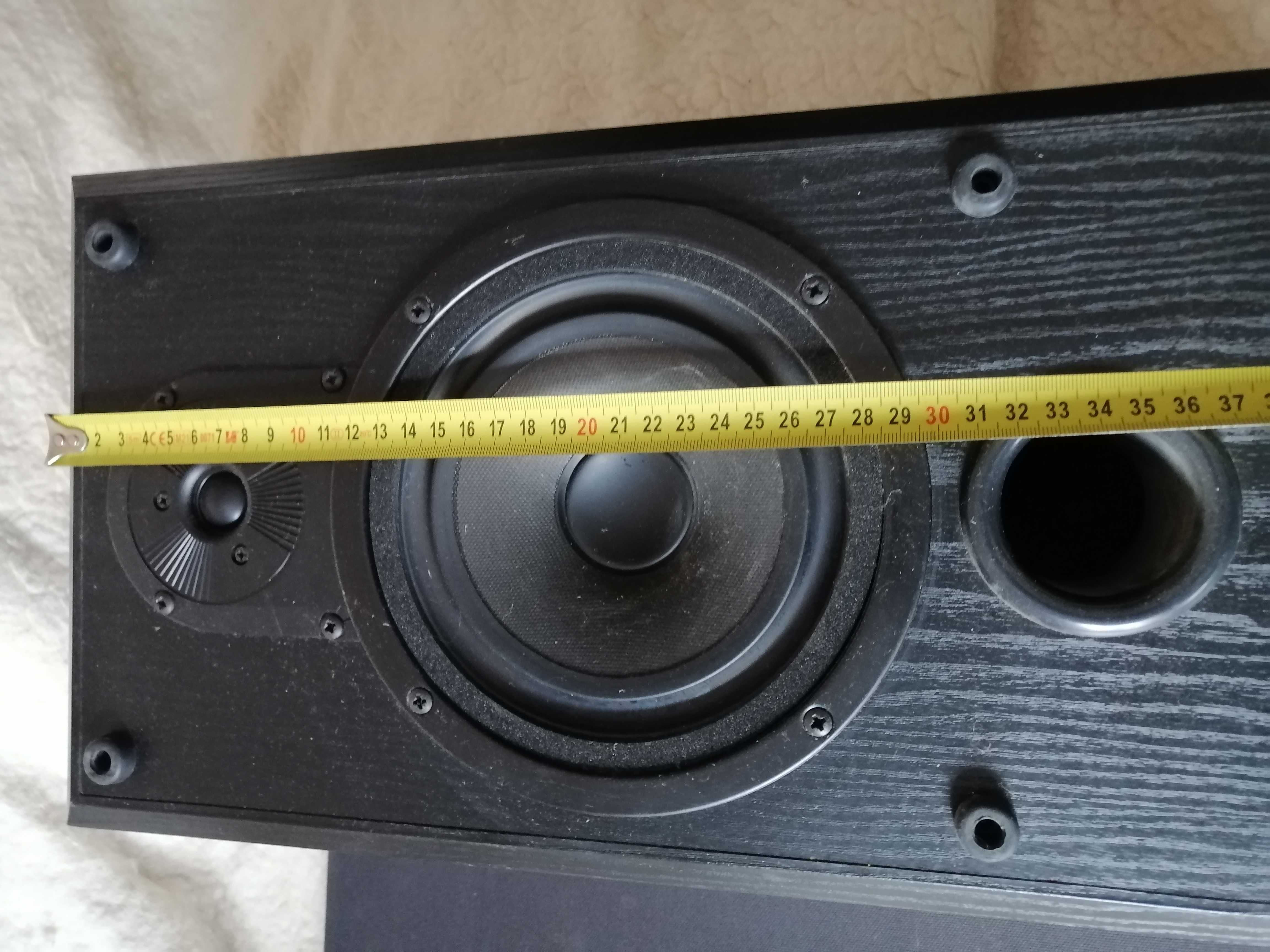 kolumna B&W Vision DS2 Monitor