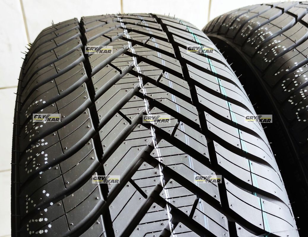 Opony 205/60r16 Greentrac Season Master 2szt. C/B/71dB 2025r 3 lata gw