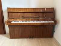 Pianino Calisia M-105