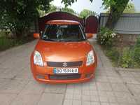 Suzuki  Swift 1.3