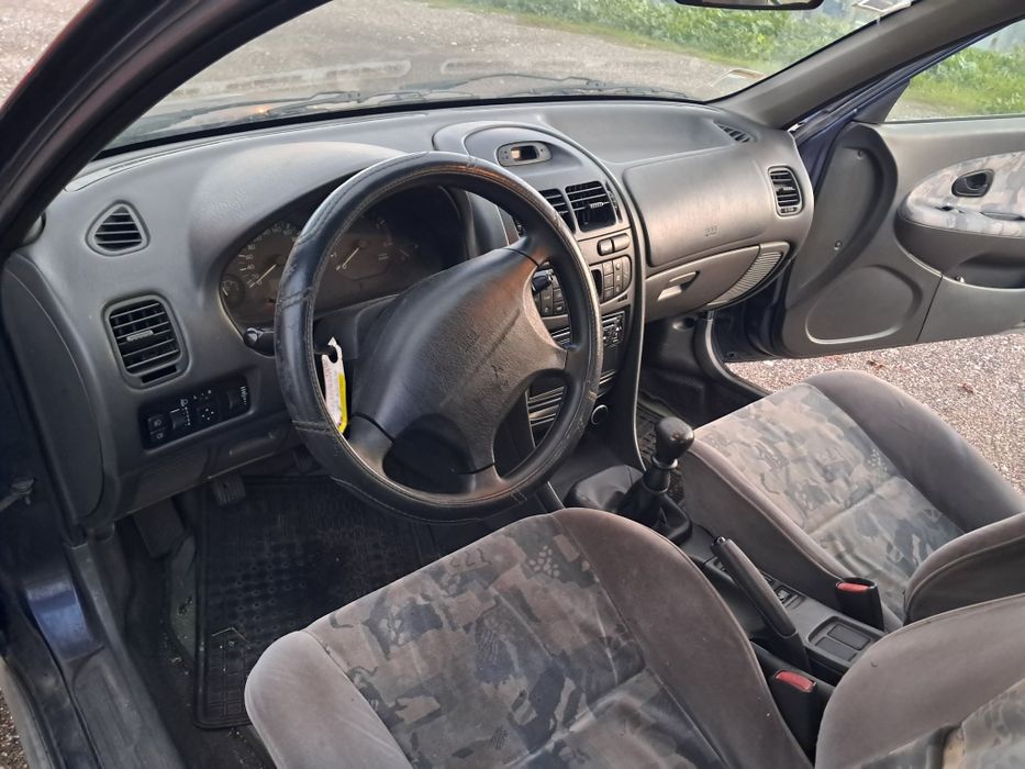 Mitsubishi Carisma 1.9 TD GLS