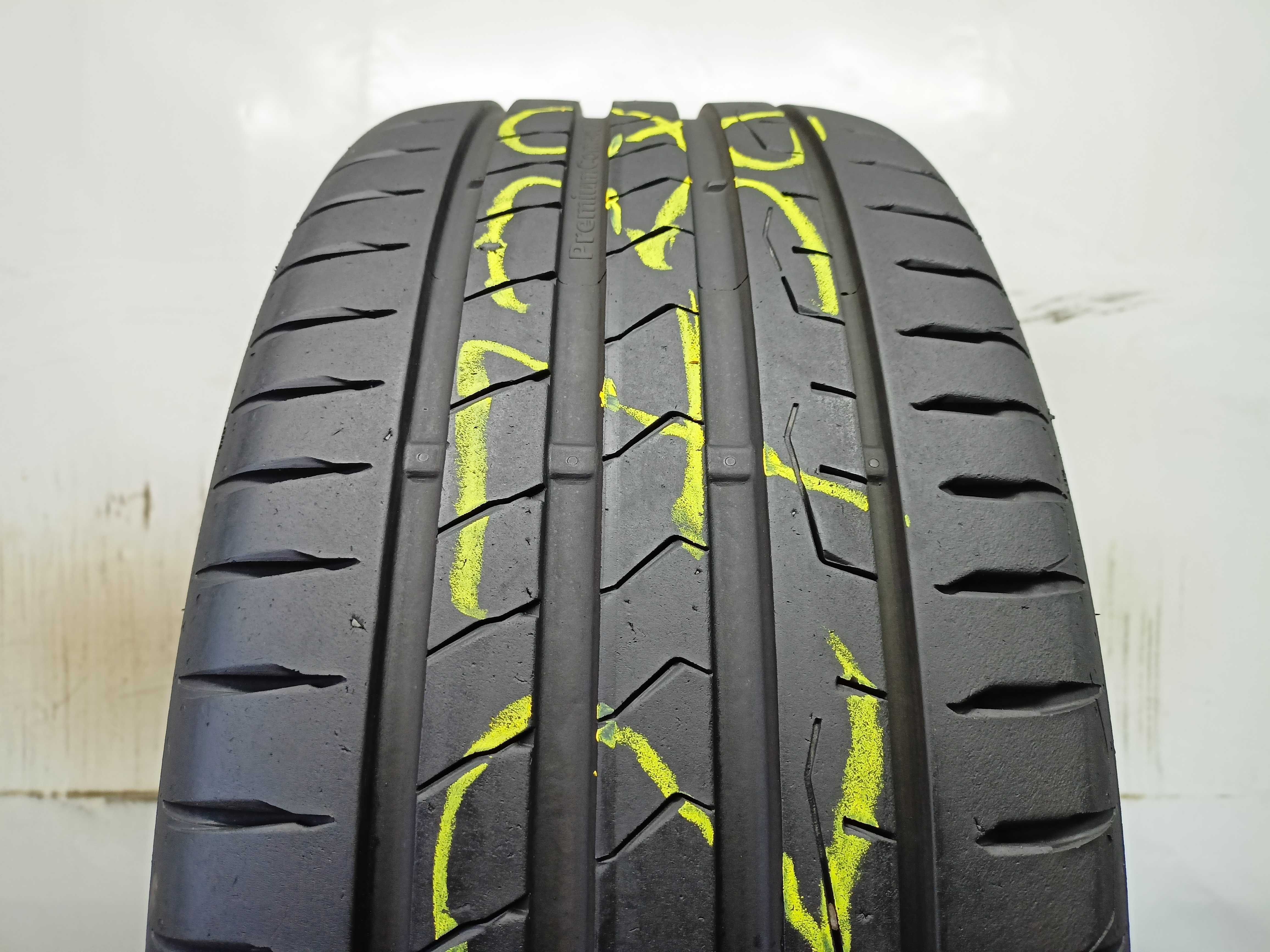 Continental PremiumContact 7 235/45/18 2024rok 98Y 7,5mm (2738)