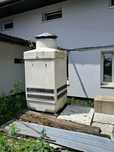 Chłodnia wodna wentylatorowa Cemet WCW C-1 – 87 kW