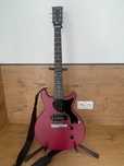 Gitara Harley Benton DC-Junior