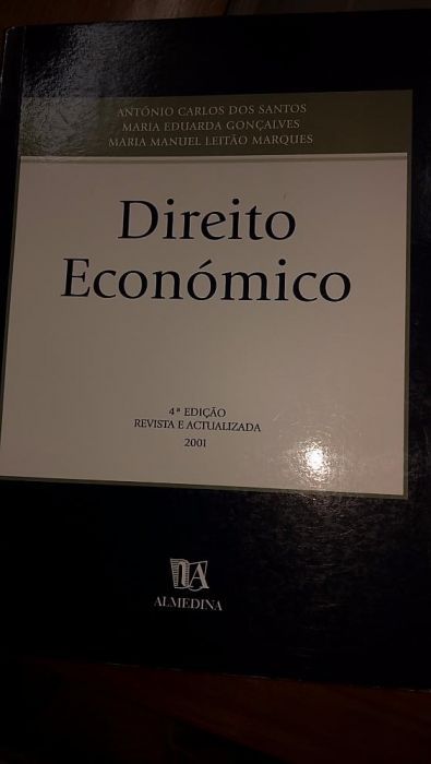 Varios livros universitarios