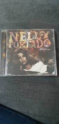 Płyta CD Nelly Furtado