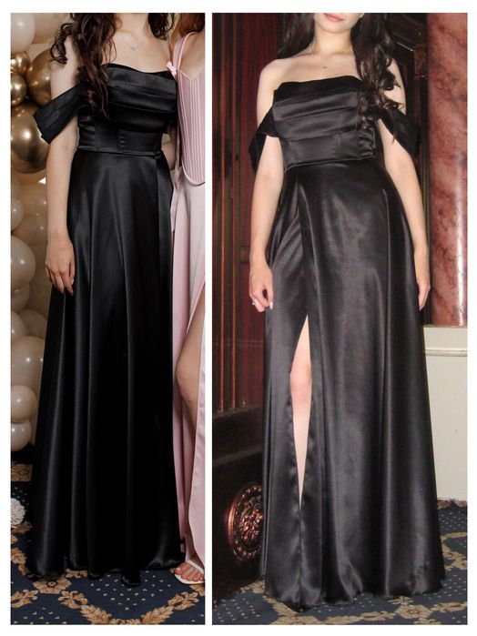 Вечернее платье на ВЫПУСКНОЙ | Вечірня сукня випускний