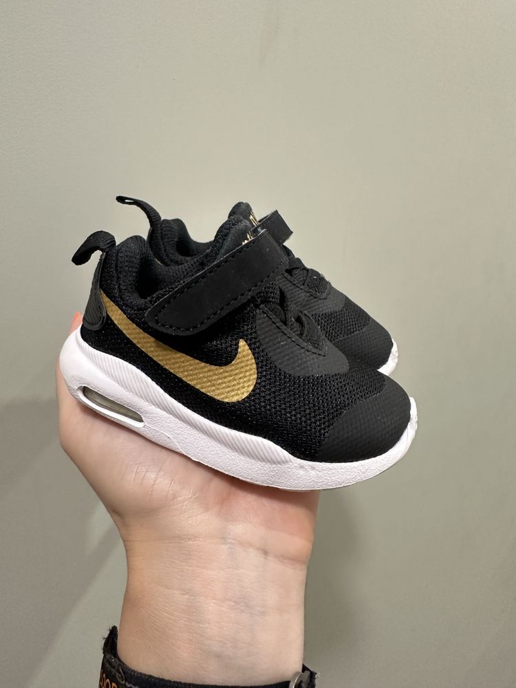 Кросівки дитячі Nike Airmax 18,5