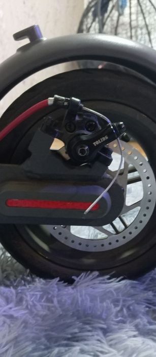 Електросамокат SmartGo