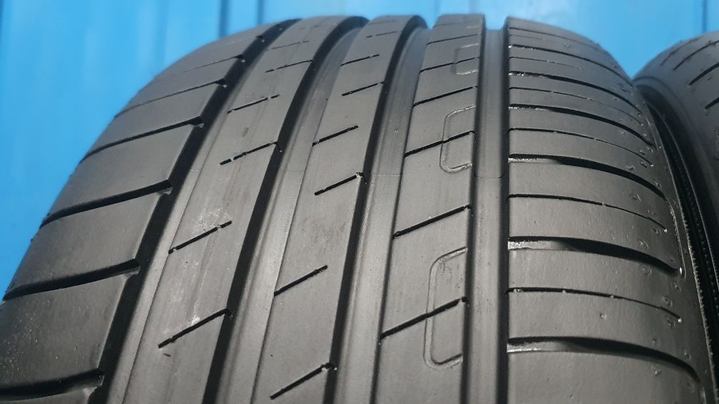 215/45 R17 Markowe opony letnie Goodyear ! Rok 2022