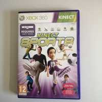 Kinect Sports [Xbox 360]