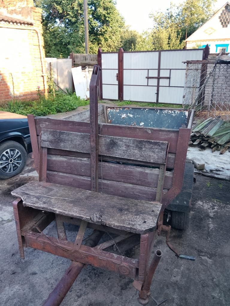 Продам Мототрактор