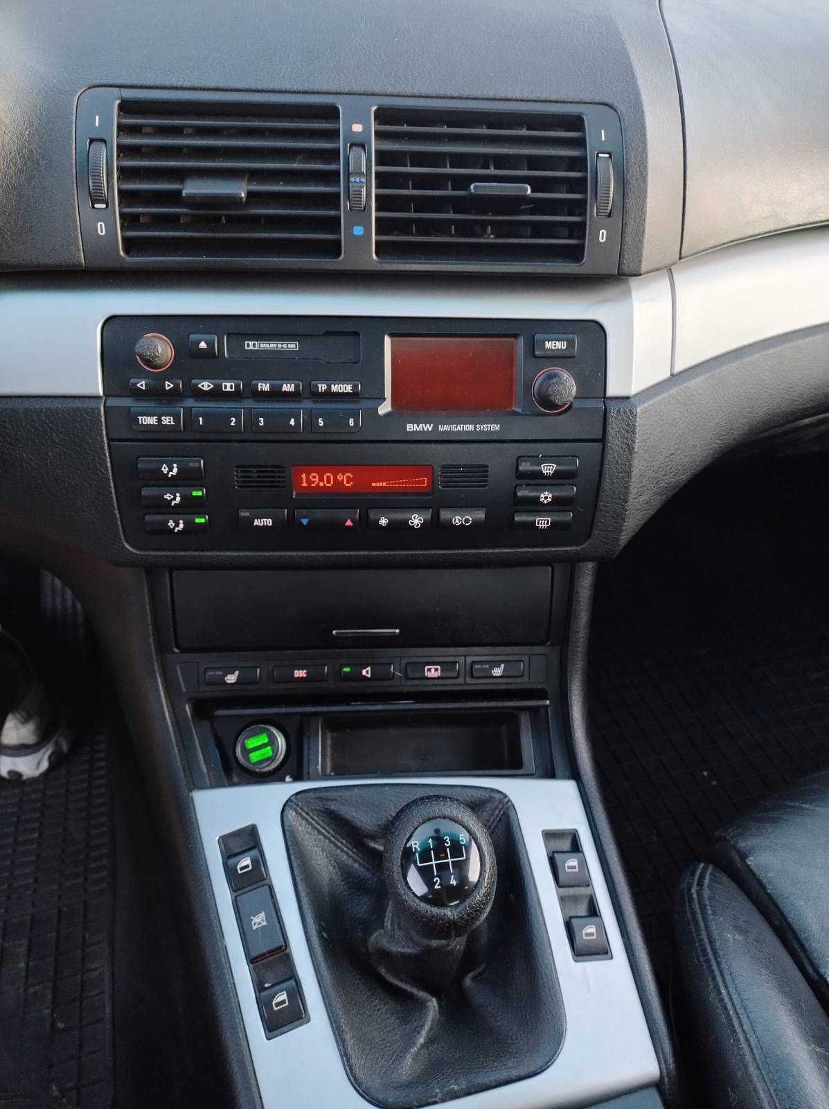 e46 328i oryginał, harman-kardon, LPG, 9 lat u mnie